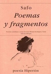 Poemas y fragmentos (Paperback)