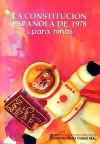 La Constitucion Espanola de 1978 ...para ninos (Paperback)