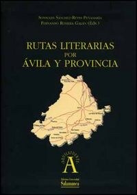 Rutas literarias por Avila y provincia (00)