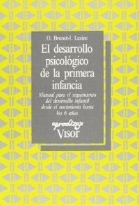 DESARROLLO PSICOLOGICO VA-23 (Book)