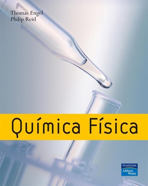 Quimica fisica (Paperback)