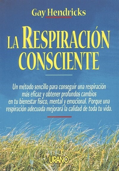 RESPIRACION CONSCIENTE (Paperback)