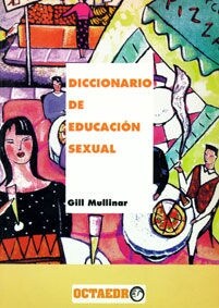 Diccionario de Educacion Sexual (Paperback)