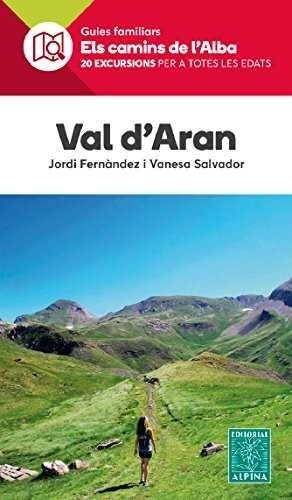 VAL DARAN- ELS CAMINS DE LALBA (Paperback)