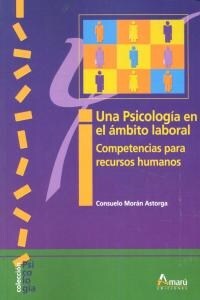 UNA PSICOLOGIA EN EL AMBITO LABORAL (Paperback)