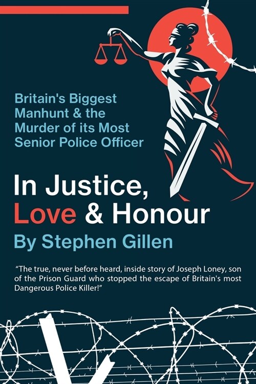 In Justice, Love & Honour (Paperback)