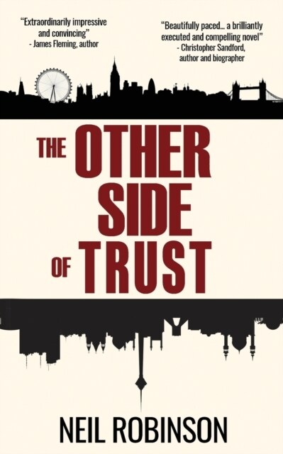 The Other Side of Trust (Paperback)