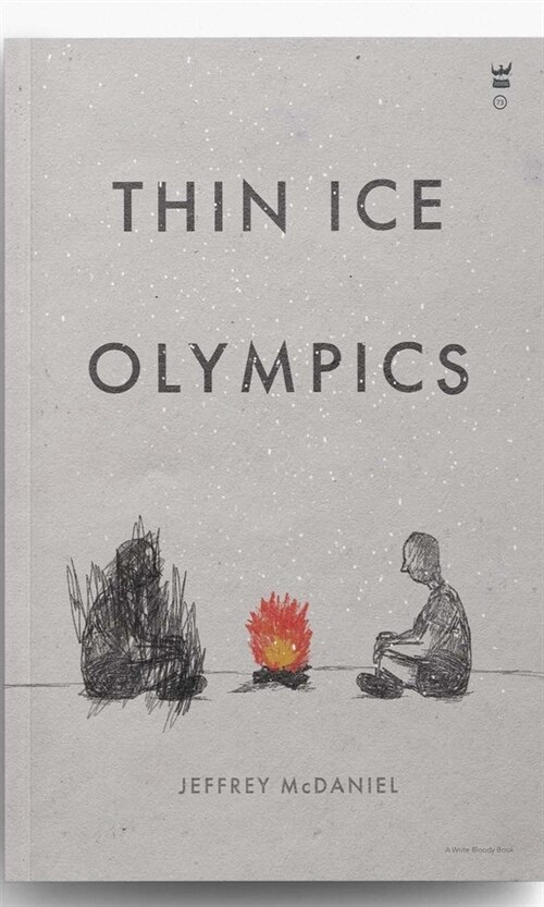 Thin Ice Olympics (Paperback)
