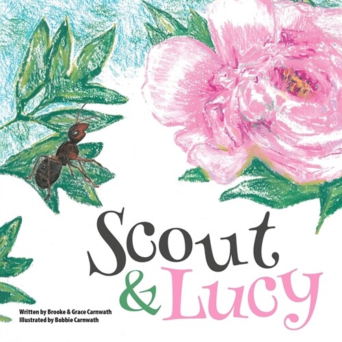 Scout and Lucy (Paperback)