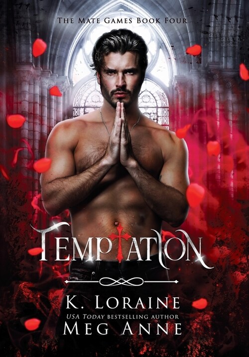 Temptation (Hardcover)