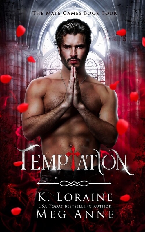 Temptation (Paperback)