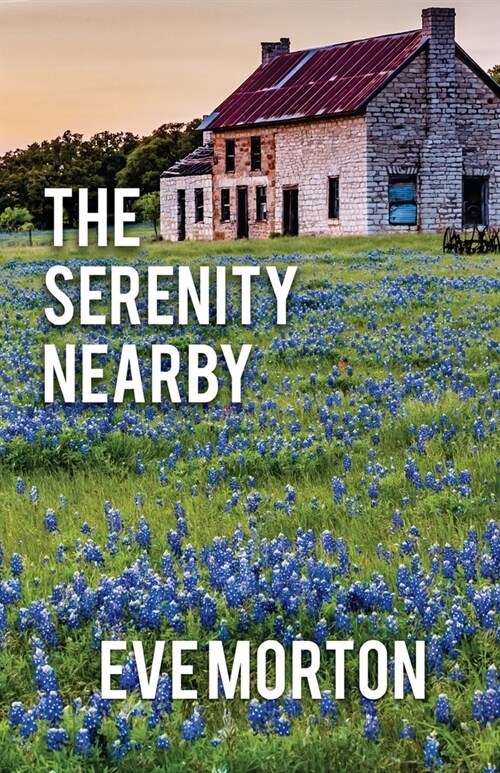 The Serenity Nearby (Paperback)