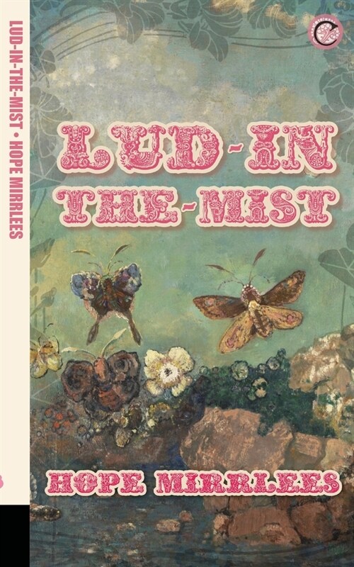 Lud-in-the-Mist (Paperback)