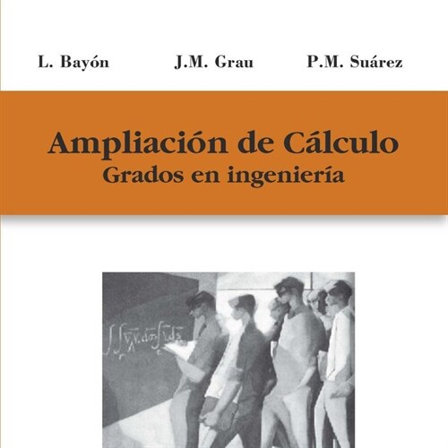 Ampliacion de Calculo (Paperback)