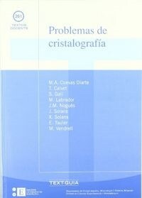 Problemas de cristalografia (Paperback)