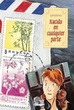 NACIDA EN CUALQUIER PARTE (Paperback)