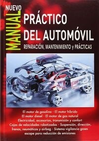 Manual practico del automovil (Paperback)