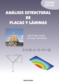 Analisis estructural de placas y laminas (Paperback)