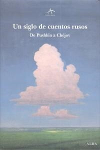 Un siglo de cuentos rusos (Book)