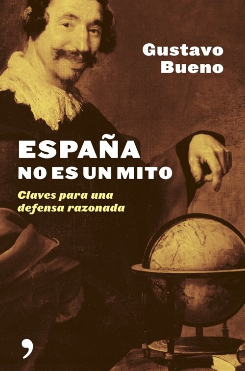 Espana no es un mito (Paperback)