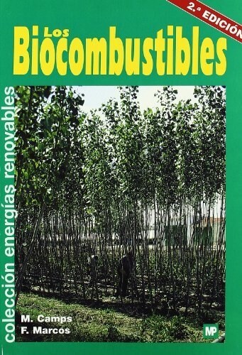 Los Biocombustibles (Paperback)