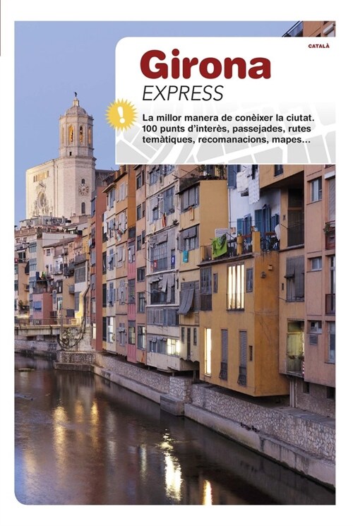 Girona Express (DH)