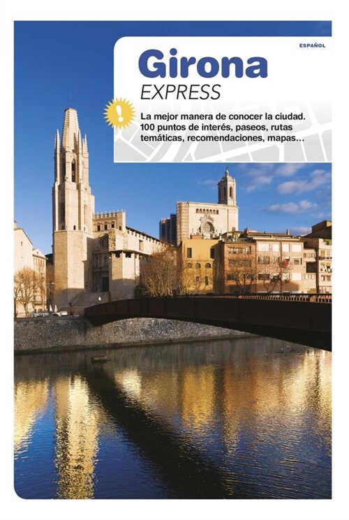 Girona Express (DH)