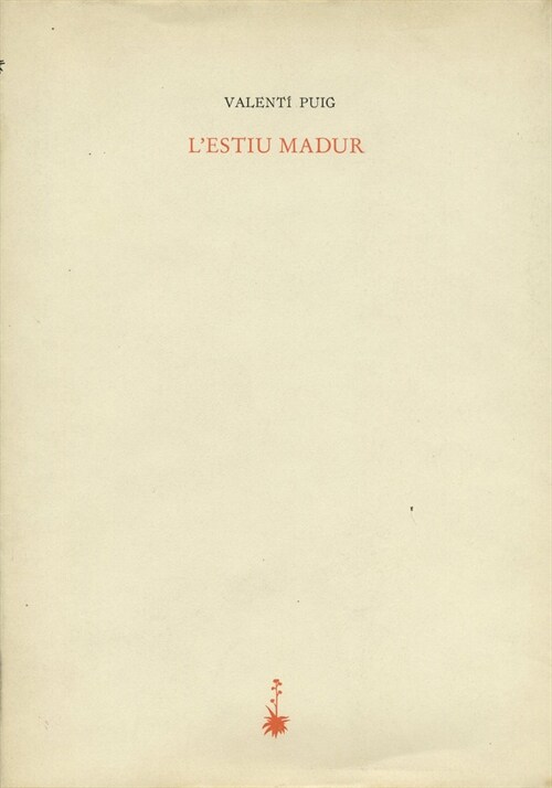 Lestiu madur (Book)