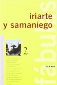 FABULAS IRIARTE Y SAMANIEGO (Hardcover)