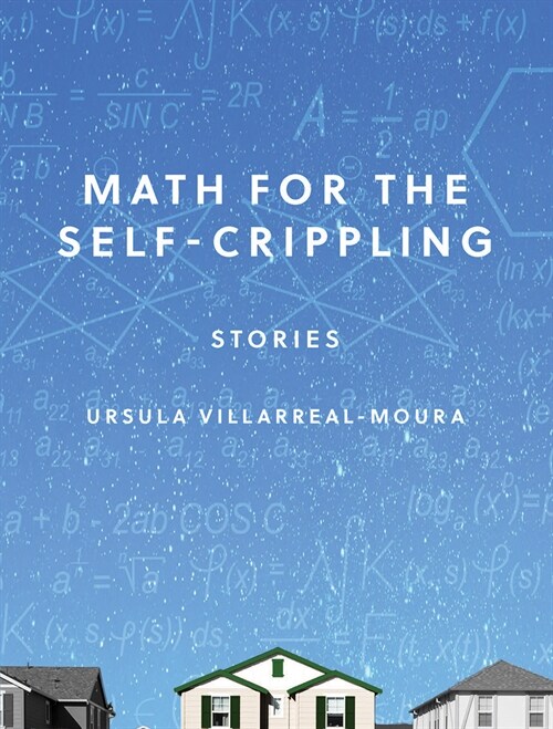 Math for the Self-Crippling (Paperback)