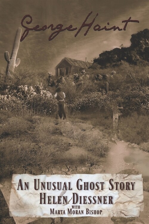 George Haint: An Unusual Ghost Story (Paperback)