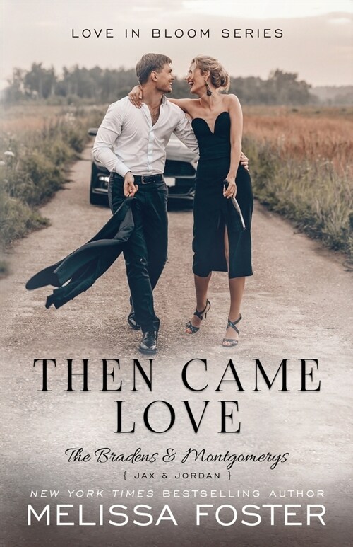Then Came Love: Jax Braden (Paperback)