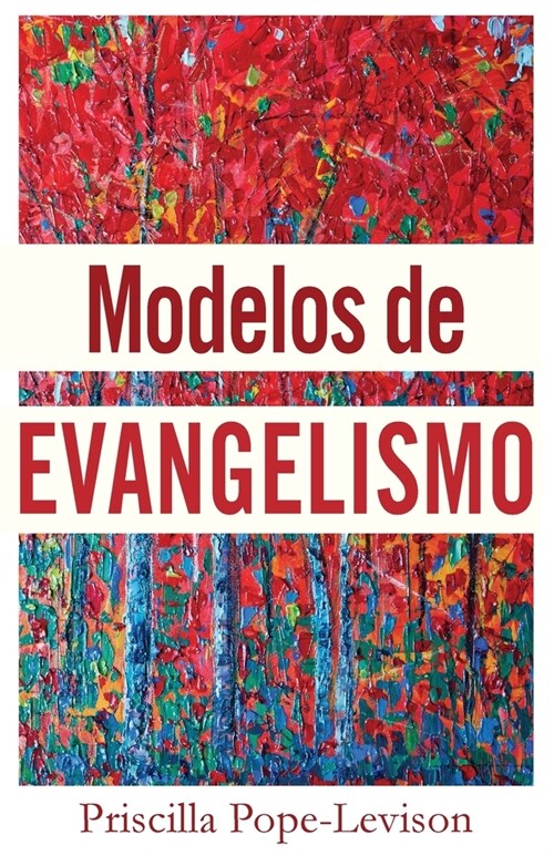 Modelos de Evangelismo (Paperback)