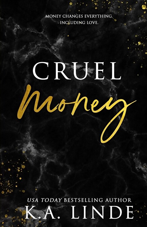 Cruel Money (Special Edition) (Paperback)