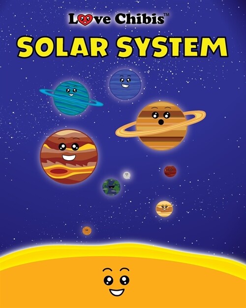 Solar System (Paperback)