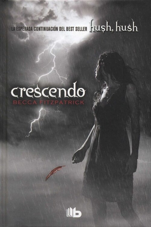 Crescendo (Paperback)