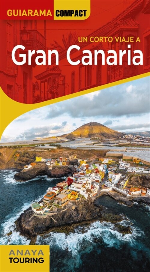 Gran Canaria (DH)