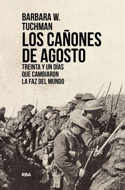 LOS CANONES DE AGOSTO (DH)