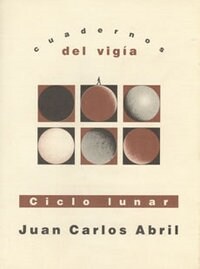 CICLO LUNAR (Hardcover)