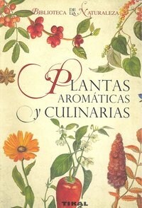 Plantas aromaticas y culinarias (Paperback)