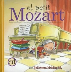 El petit Mozart (Paperback)