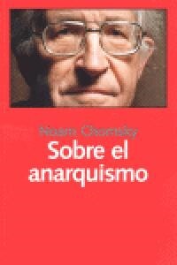 Sobre el anarquismo (Book)