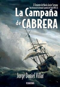 La campana de Cabrera (Paperback)