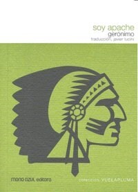 SOY APACHE 2ªED (Paperback)