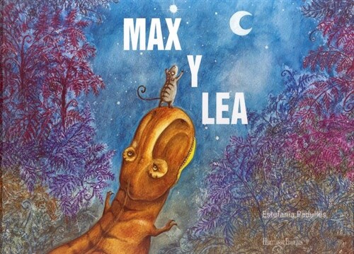 MAX Y LEA (Paperback)