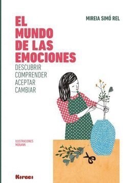 El mundo de las emociones (Hardcover)