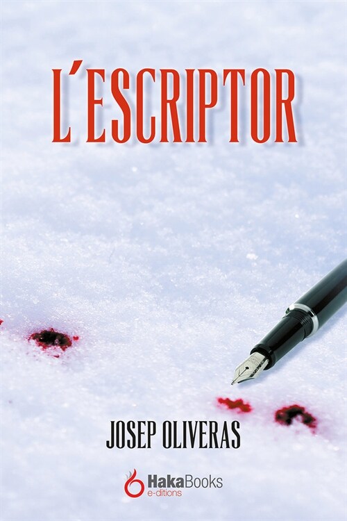 LESCRIPTOR (Book)