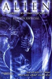 Alien. La saga cinematografica (Paperback)