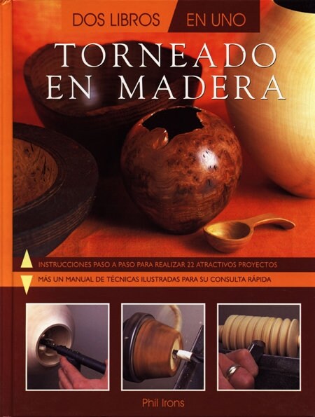 Torneado en madera (00)