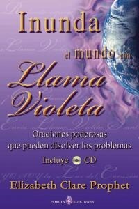 INUNDA EL MUNDO CON LLAMA VIOLETA (Paperback)